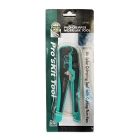 Proskitt Cp-393 Kablo Sıkma Pensesi Rj-45/Rj-11/Rj-12/Rj-22 4P/6P/8P - 1